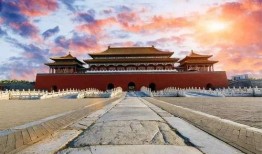 故宫最新爆料新闻事件是真的吗,揭秘真相，事件真实性引热议