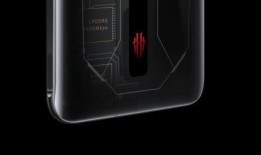 红魔s9最新爆料消息,电竞级性能与全新设计曝光，揭秘未来游戏手机新标杆