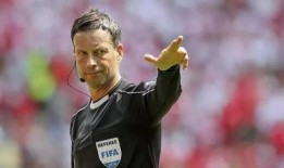 中超裁判爆料视频回放,视频回放揭示争议判罚内幕