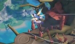 原神最新须弥剧情爆料图,原神最新剧情揭秘